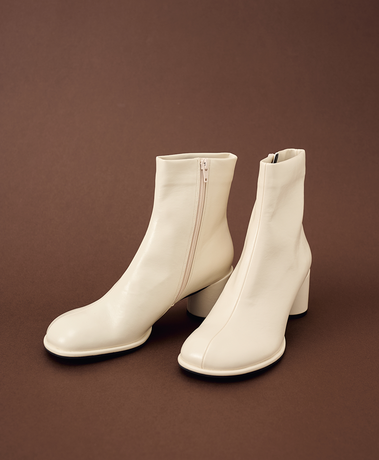 round softfit shortboots