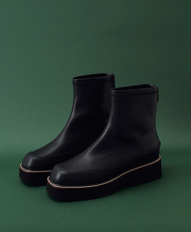 tracksole softfit shortboots