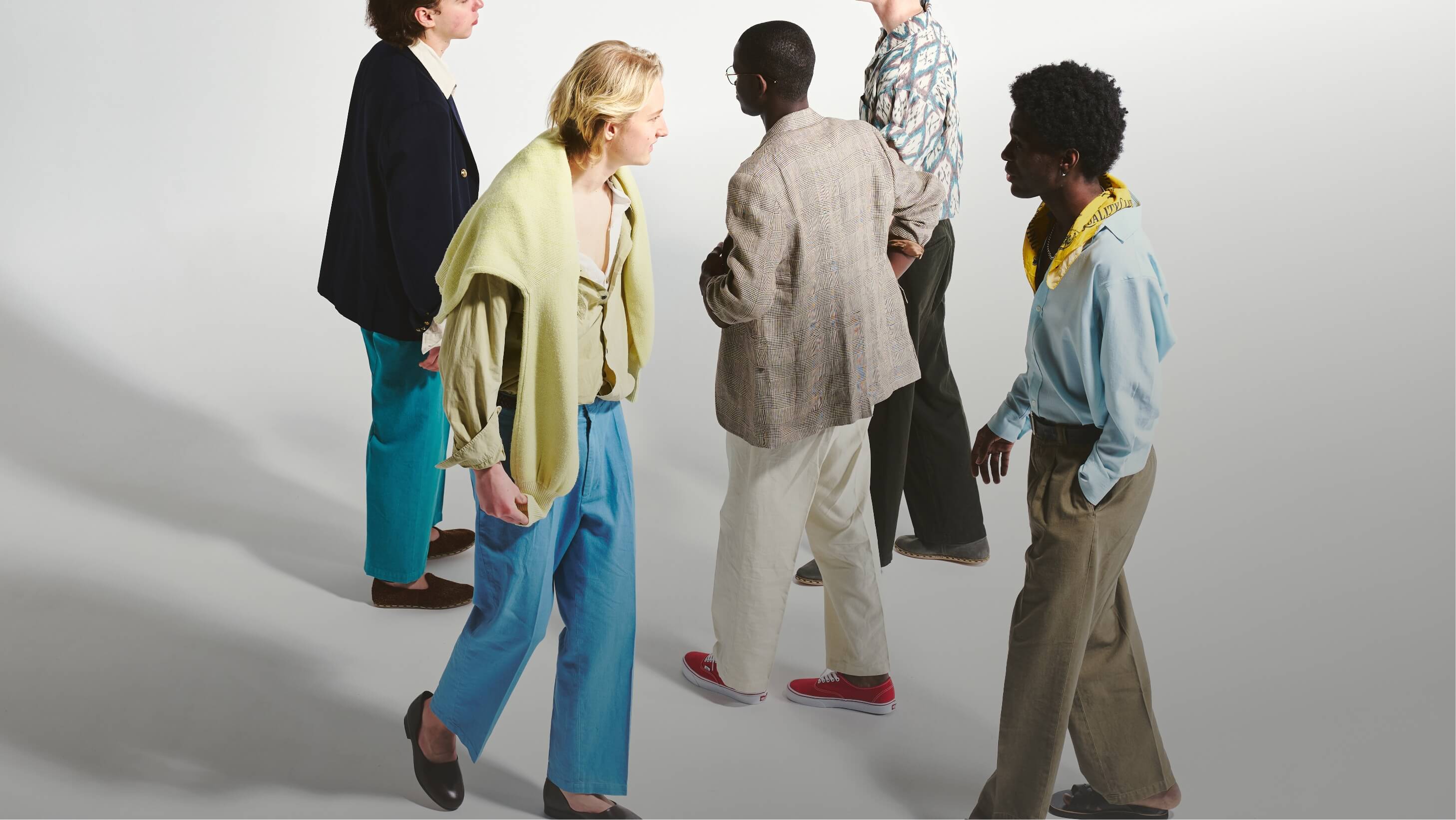 ベイクルーズ メインビジュアル