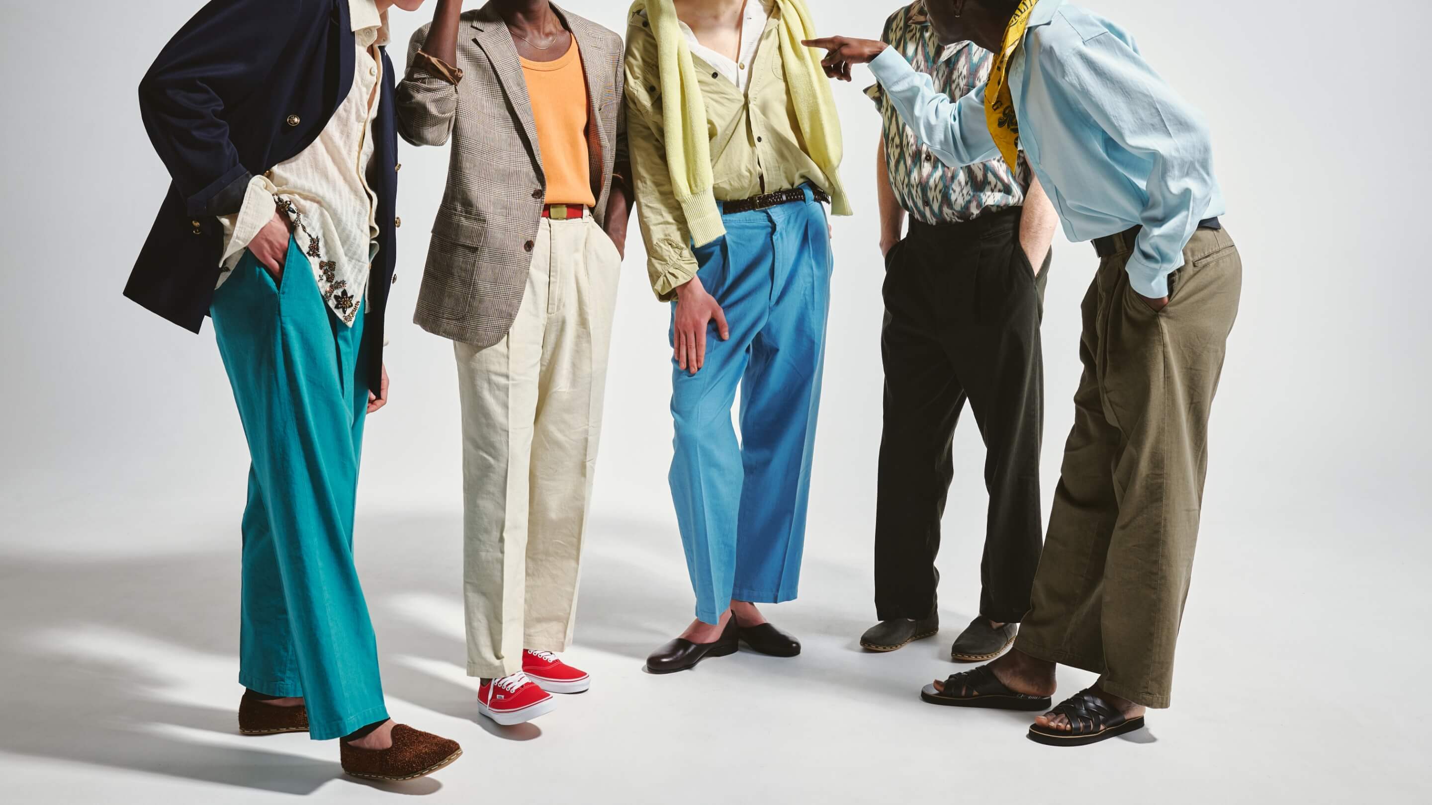 フッタービジュアル