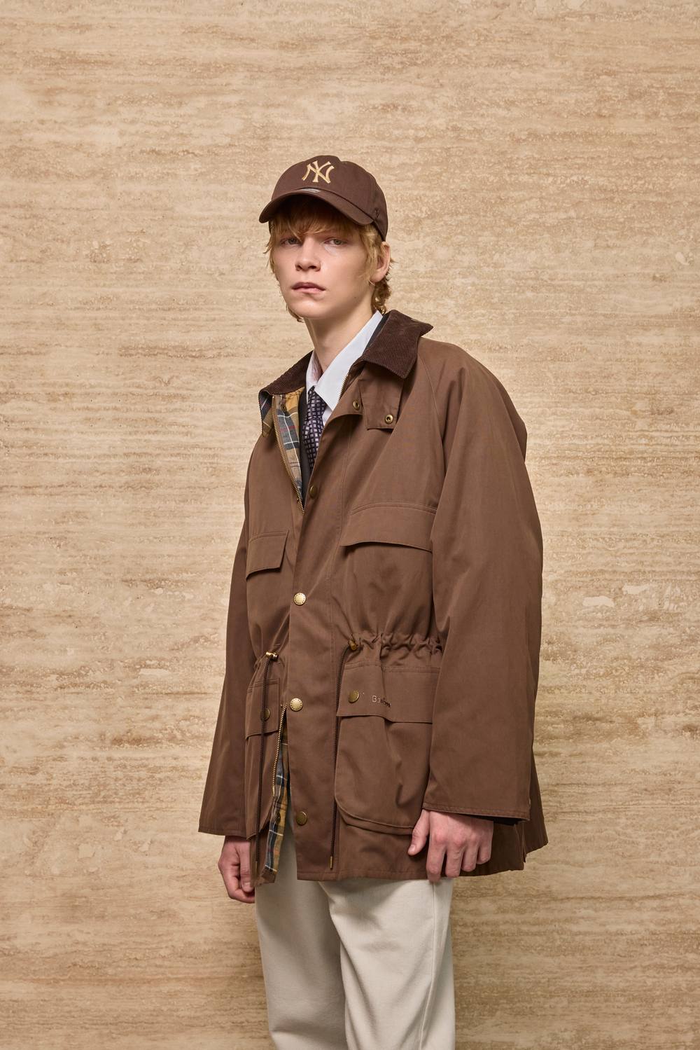 LOOK 05