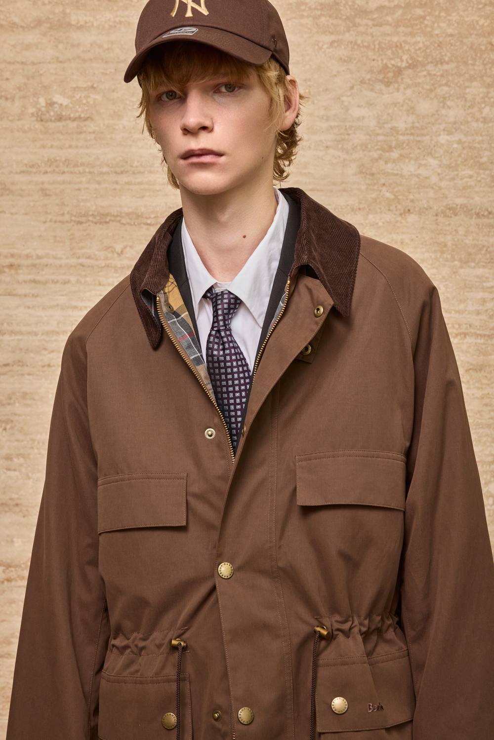 LOOK 05
