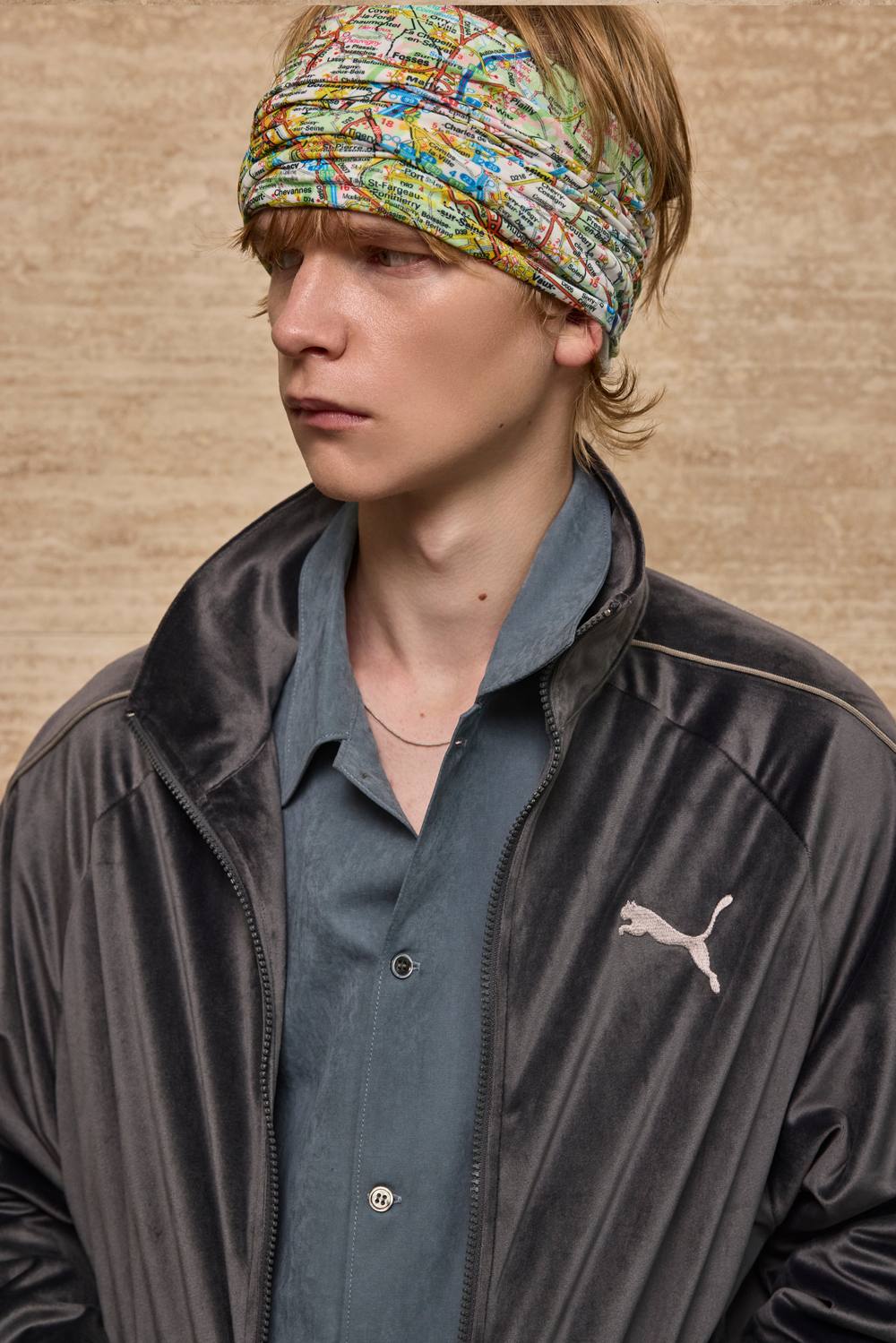 LOOK 07