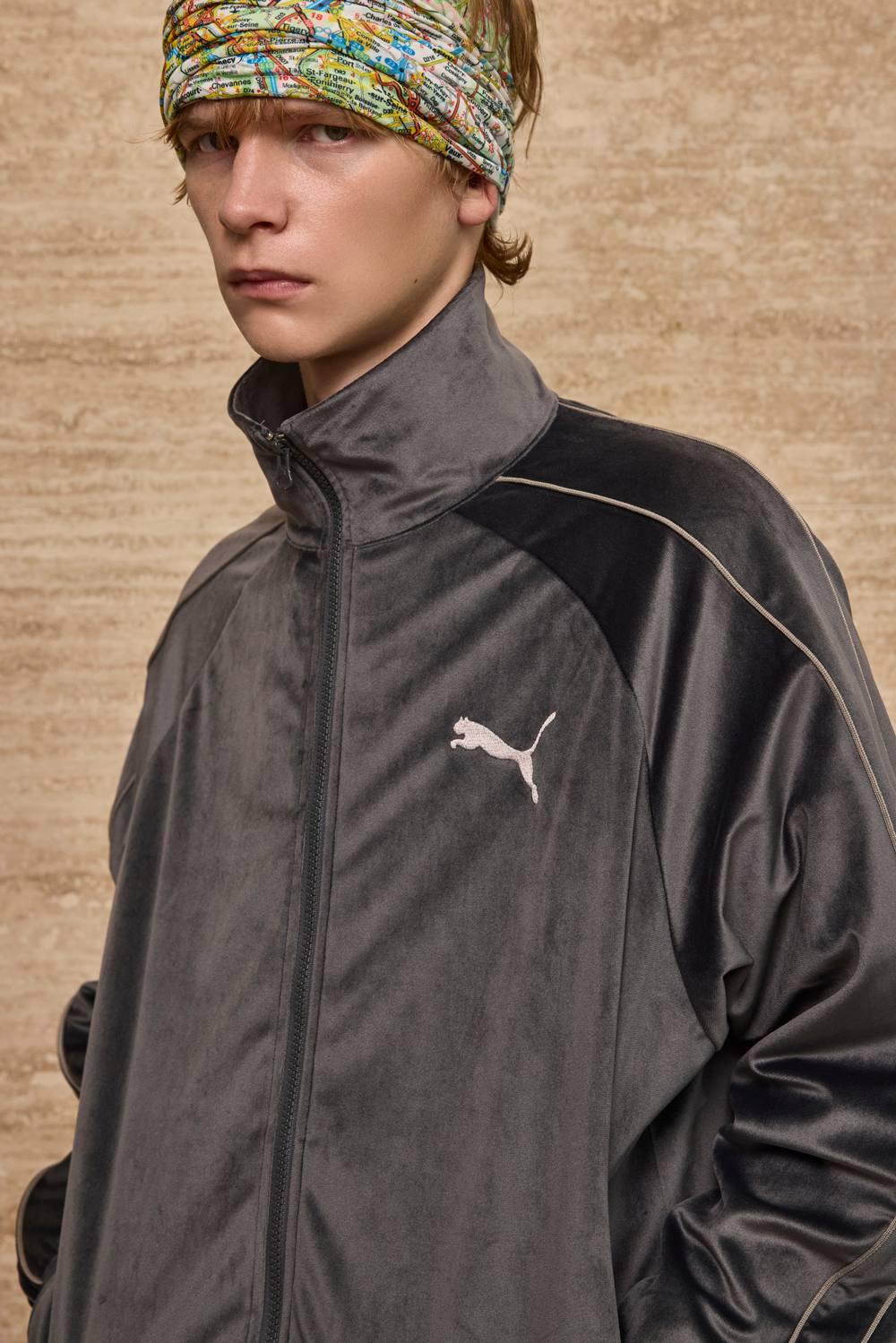 LOOK 07