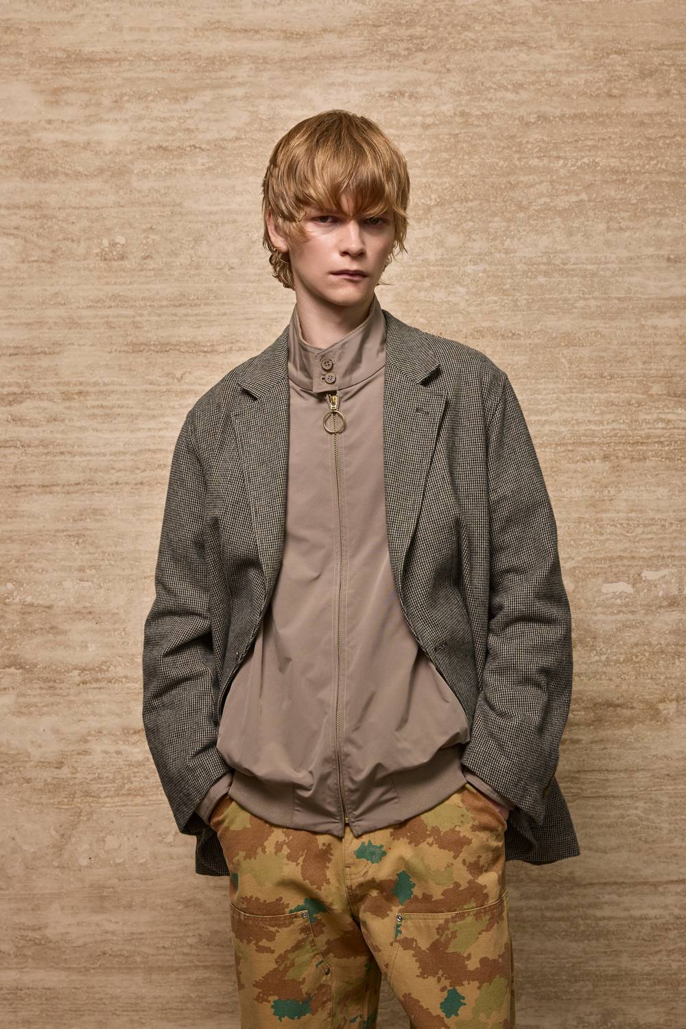 LOOK 13