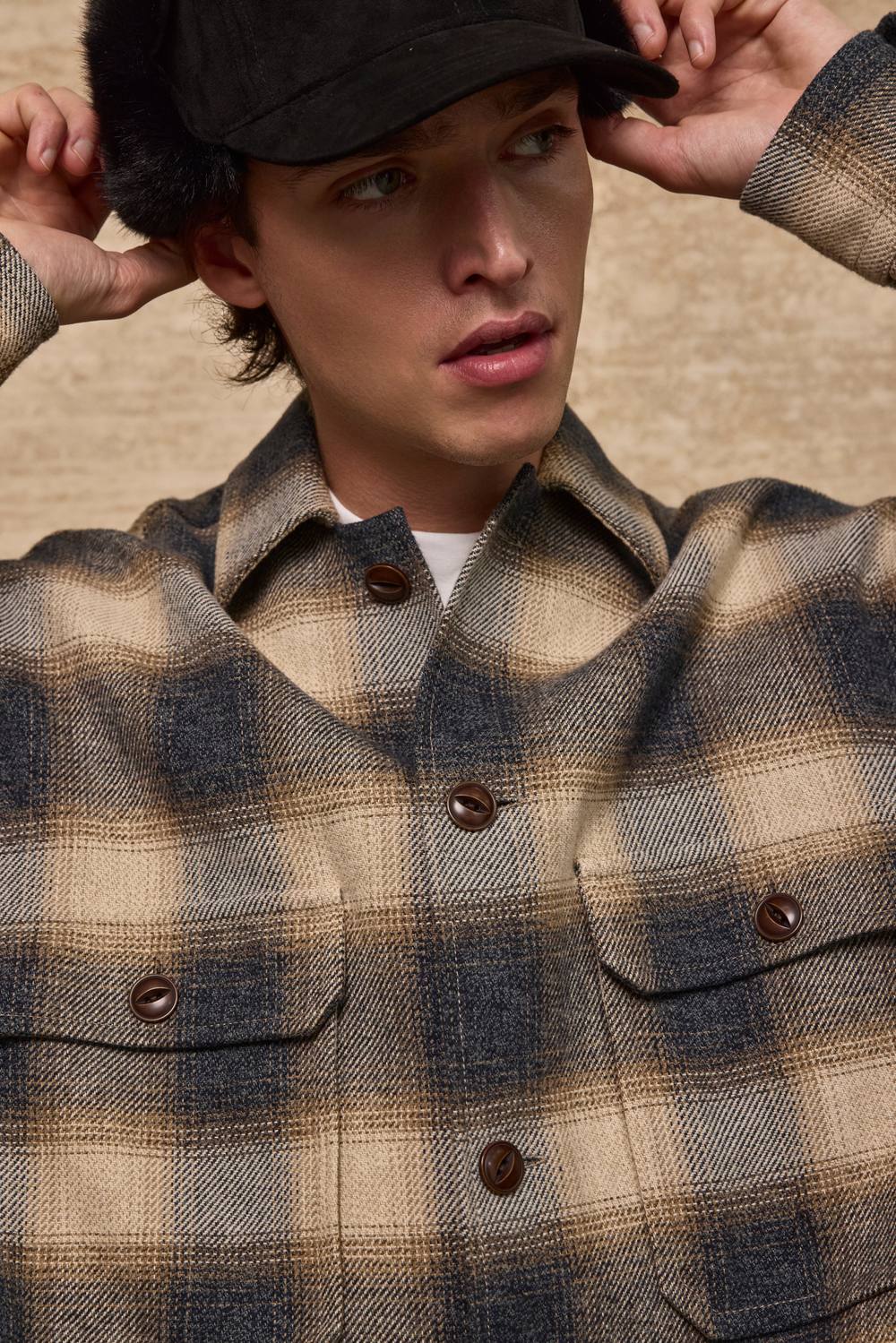 LOOK 18